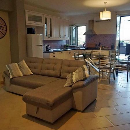 Apartament Lilly'S House Giardini-Naxos Zewnętrze zdjęcie