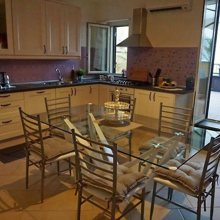 Apartament Lilly'S House Giardini-Naxos Zewnętrze zdjęcie