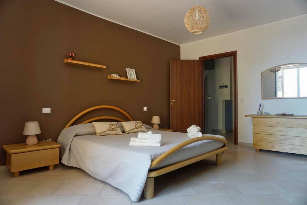 Apartament Lilly'S House Giardini-Naxos Zewnętrze zdjęcie